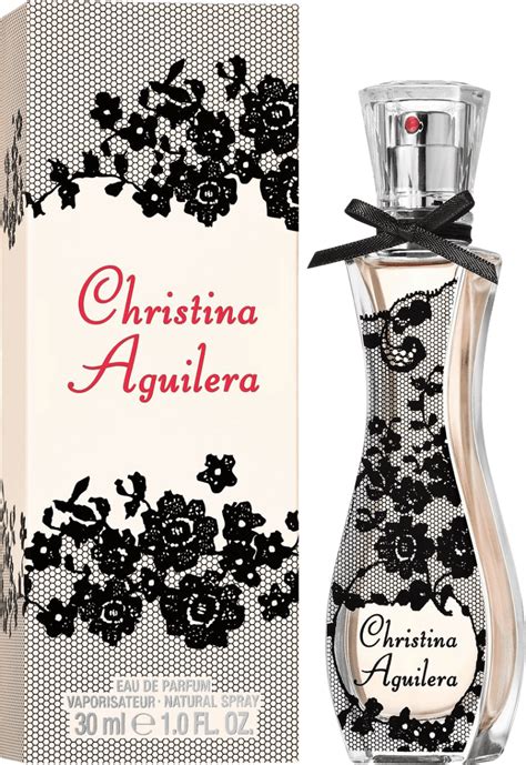 Christina Aguilera Eau de Parfum, 30 ml dauerhaft günstig.